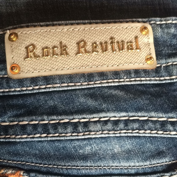 Rock Revival Stephanie boot - Picture 14 of 14